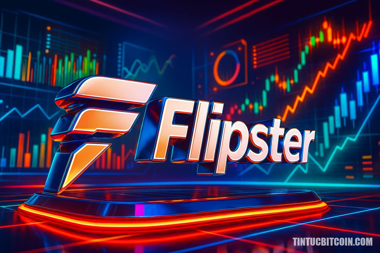 Flipster là gì? Sàn giao dịch phái sinh được cấp phép hoạt động VASP tại Ba Lan - Tin Tức Bitcoin - Cập Nhật Tin Tức Coin Mới Nhất 24/7 2025 Flipster là gì?
