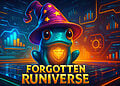 Forgotten Runiverse là gì? Game NFT MMORPG được phát triển bởi Bisonic - Tin Tức Bitcoin - Cập Nhật Tin Tức Coin Mới Nhất 24/7 2025 Forgotten Runiverse là gì?