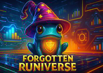 Forgotten Runiverse là gì?