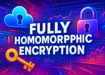 Fully Homomorphic Encryption là gì?