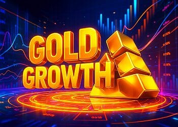 Giá trị thị trường vàng mã hoá vượt 3 tỷ USD