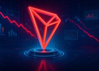 Giá TRON (TRX) hạ nhiệt: Liệu sắp có đợt phục hồi lớn?