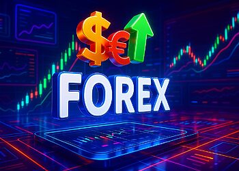 Giao Dịch Forex