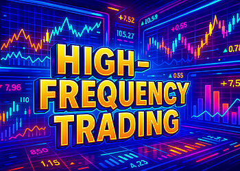 High-Frequency Trading là gì?