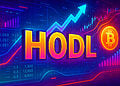 HODL là gì?