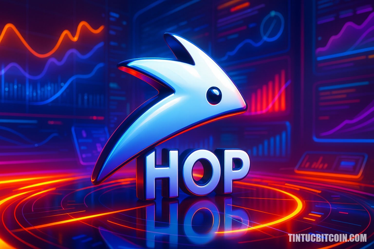 Hop là gì? DEX Aggregator dành riêng cho hệ sinh thái Sui - Tin Tức Bitcoin - Cập Nhật Tin Tức Coin Mới Nhất 24/7 2025 Hop là gì?
