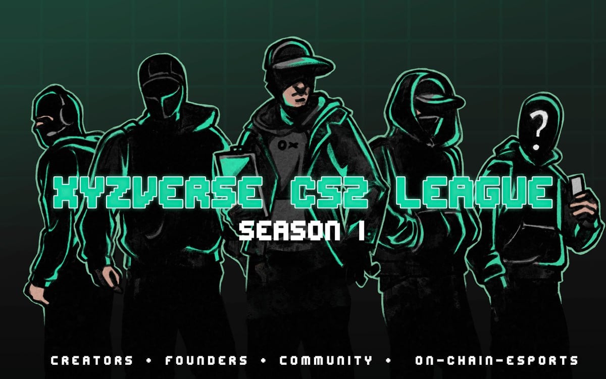 XYZVerse
