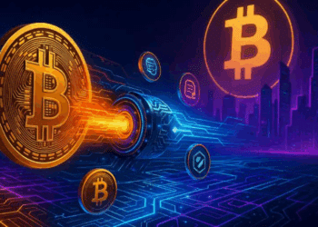Bitcoin Hyper – Layer-2 Mới Giúp Bitcoin Giao Dịch Nhanh Như Solana, Đã Gọi Vốn 25 Triệu USD