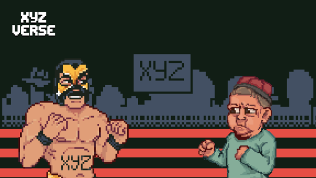 Thị trường tiền điện tử hạ nhiệt trước đợt tăng giá Uptober — BTC đi ngang, trong khi XYZVerse bùng nổ với giải đấu CS2 trị giá 5,5 triệu USD. - Tin Tức Bitcoin - Cập Nhật Tin Tức Coin Mới Nhất 24/7 2025 XYZVerse