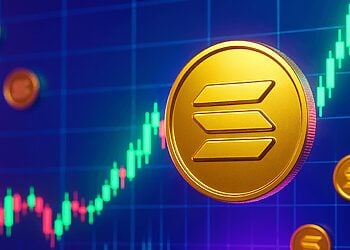 Giá Solana tăng 8,6% trong 24 giờ qua — XYZVerse nhắm đến cộng đồng SOL với sự kết hợp giữa CS2 và Meme Token