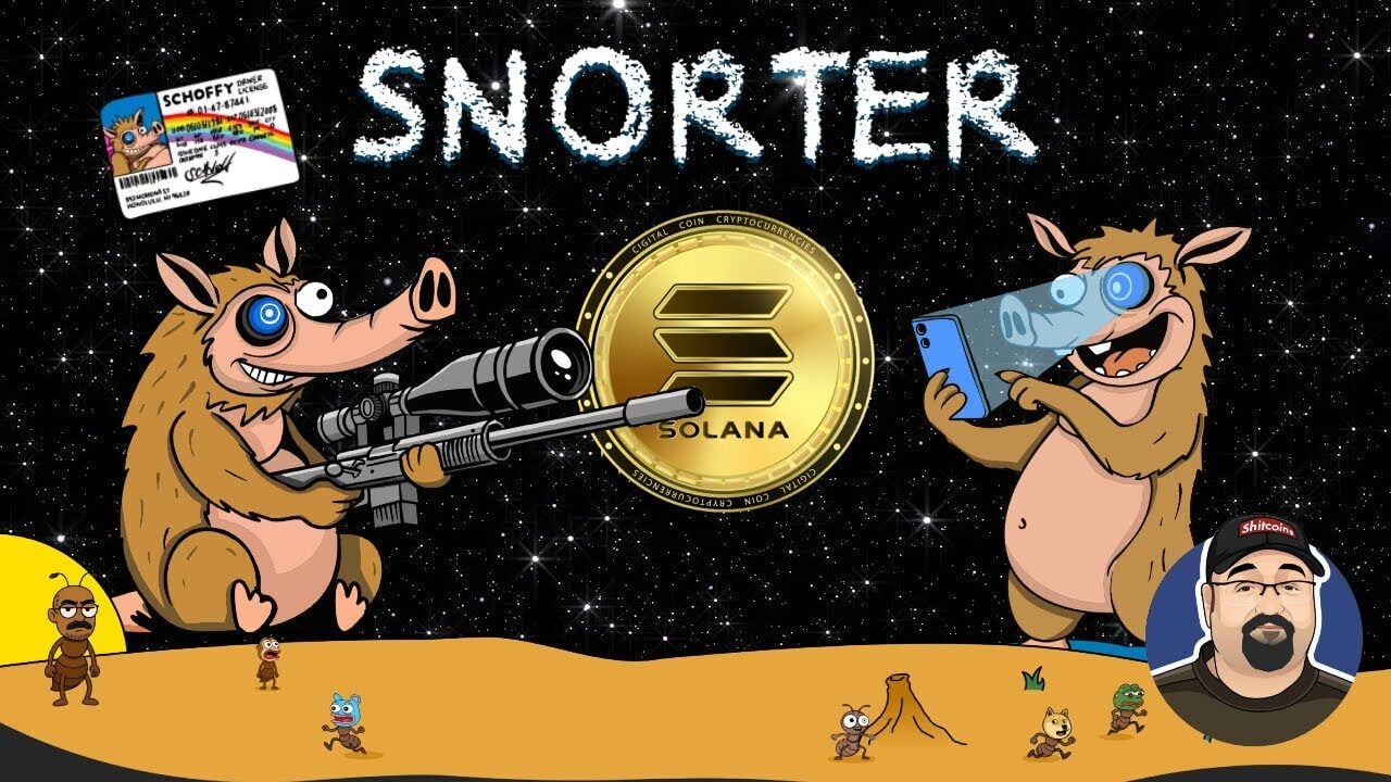 Snorter Bot Token Bước Vào Giai Đoạn Cuối – Cơ Hội Cuối Cùng Để Tham Gia Dự Án Bot Giao Dịch Trên Telegram - Tin Tức Bitcoin - Cập Nhật Tin Tức Coin Mới Nhất 24/7 2025