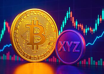 Thị trường tiền điện tử hạ nhiệt trước đợt tăng giá Uptober — BTC đi ngang, trong khi XYZVerse bùng nổ với giải đấu CS2 trị giá 5,5 triệu USD.