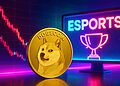 DOGE giảm 6% trong giao dịch tránh rủi ro — XYZVerse ra mắt giải đấu thể thao điện tử trị giá 5,5 triệu USD để tận dụng đà tăng của meme