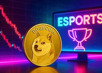DOGE giảm 6% trong giao dịch tránh rủi ro — XYZVerse ra mắt giải đấu thể thao điện tử trị giá 5,5 triệu USD để tận dụng đà tăng của meme