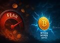 Chỉ Số Sợ Hãi Bitcoin Chạm Đáy Năm 2025 – Bitwise Khuyến Nghị Tích Lũy, Bitcoin Hyper Gây Chú Ý Trên Thị Trường Crypto - Tin Tức Bitcoin - Cập Nhật Tin Tức Coin Mới Nhất 24/7 2025 Chỉ Số Sợ Hãi Bitcoin Chạm Đáy Năm 2025 – Bitwise Khuyến Nghị Tích Lũy, Bitcoin Hyper Gây Chú Ý Trên Thị Trường Crypto