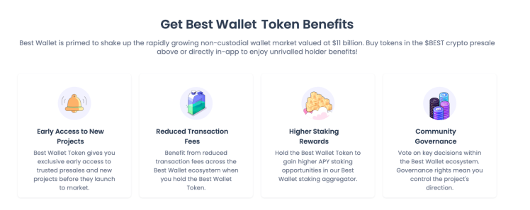 a16z: Stablecoin Đang Trở Thành Sức Mạnh Kinh Tế Toàn Cầu – Best Wallet Token Nổi Bật Giữa Làn Sóng Tăng Trưởng - Tin Tức Bitcoin - Cập Nhật Tin Tức Coin Mới Nhất 24/7 2025