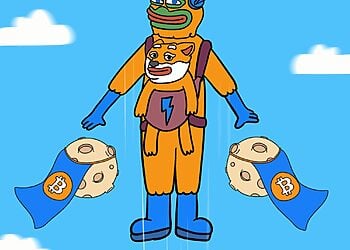 Bitcoin vượt 125.000 USD – Layer-2 Bitcoin Hyper huy động gần 22 triệu USD trong presale, cá voi tiếp tục mua mạnh