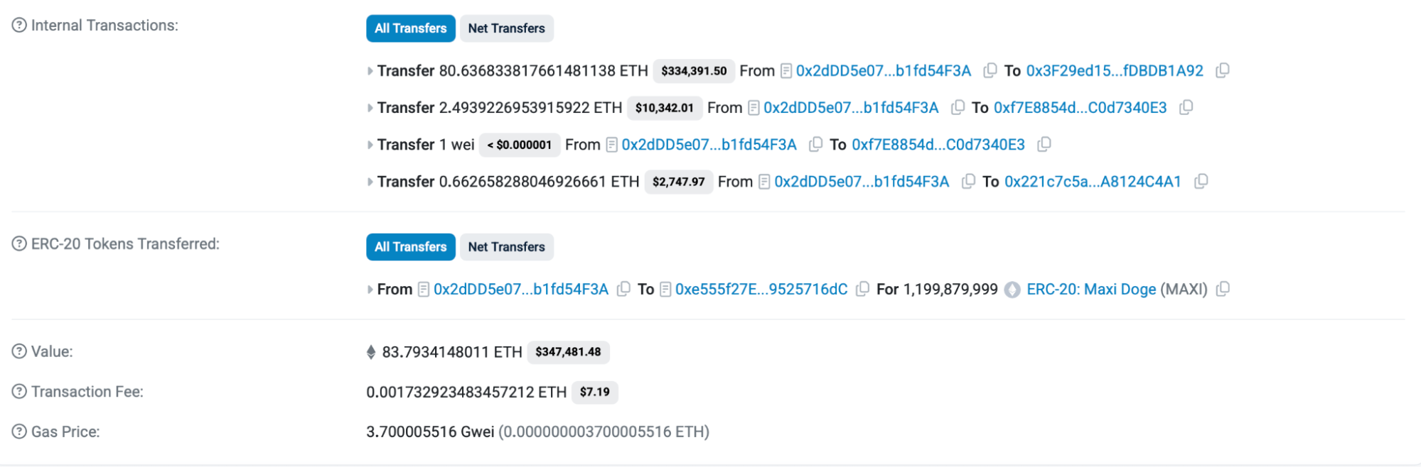 Elon Musk Gọi DOGE Là “Đồng Tiền Năng Lượng” – Meme Coin Maxi Doge Thu Hút Sự Chú Ý Giới Đầu Tư Toàn Cầu - Tin Tức Bitcoin - Cập Nhật Tin Tức Coin Mới Nhất 24/7 2025 Elon Musk Gọi DOGE Là “Đồng Tiền Năng Lượng” – Meme Coin Maxi Doge Thu Hút Sự Chú Ý Giới Đầu Tư Toàn Cầu - Tin Tức Bitcoin - Cập Nhật Tin Tức Coin Mới Nhất 24/7 2025