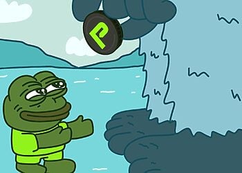 Khai Thác 1 BTC Tiêu Tốn Điện Bằng 61 Ngôi Nhà – PepeNode Gọi Vốn 2 Triệu USD Với Mô Hình ‘Khai Thác Sạch’”