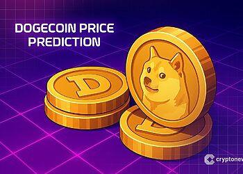 Dự Đoán Giá Dogecoin: Hàng Triệu DOGE Rút Khỏi Sàn – Liệu Sắp Có Một Đợt Tăng Mới?