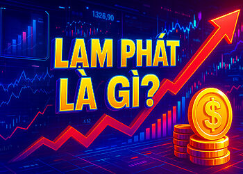 Lạm phát là gì?