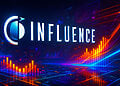 Influence là gì? Trò chơi MMORPG được phát triển trên Starknet - Tin Tức Bitcoin - Cập Nhật Tin Tức Coin Mới Nhất 24/7 2025 Influence là gì?