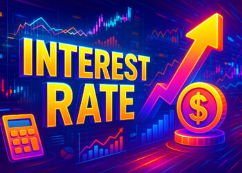 Lãi suất là gì?