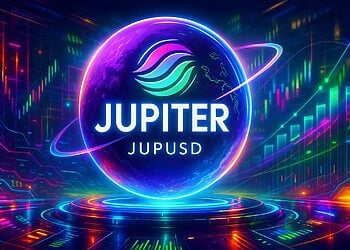 Jupiter hợp tác với Ethena ra mắt stablecoin JupUSD trên Solana