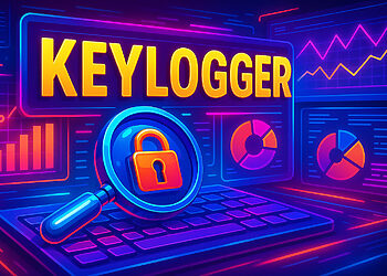 Keylogger là gì?