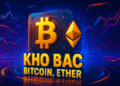 Kho bạc Bitcoin, Ether đã "biến mất" kể từ khi tiền điện tử sụp đổ - Tin Tức Bitcoin - Cập Nhật Tin Tức Coin Mới Nhất 24/7 2025 Kho bạc Bitcoin, Ether đã "biến mất" kể từ khi tiền điện tử sụp đổ
