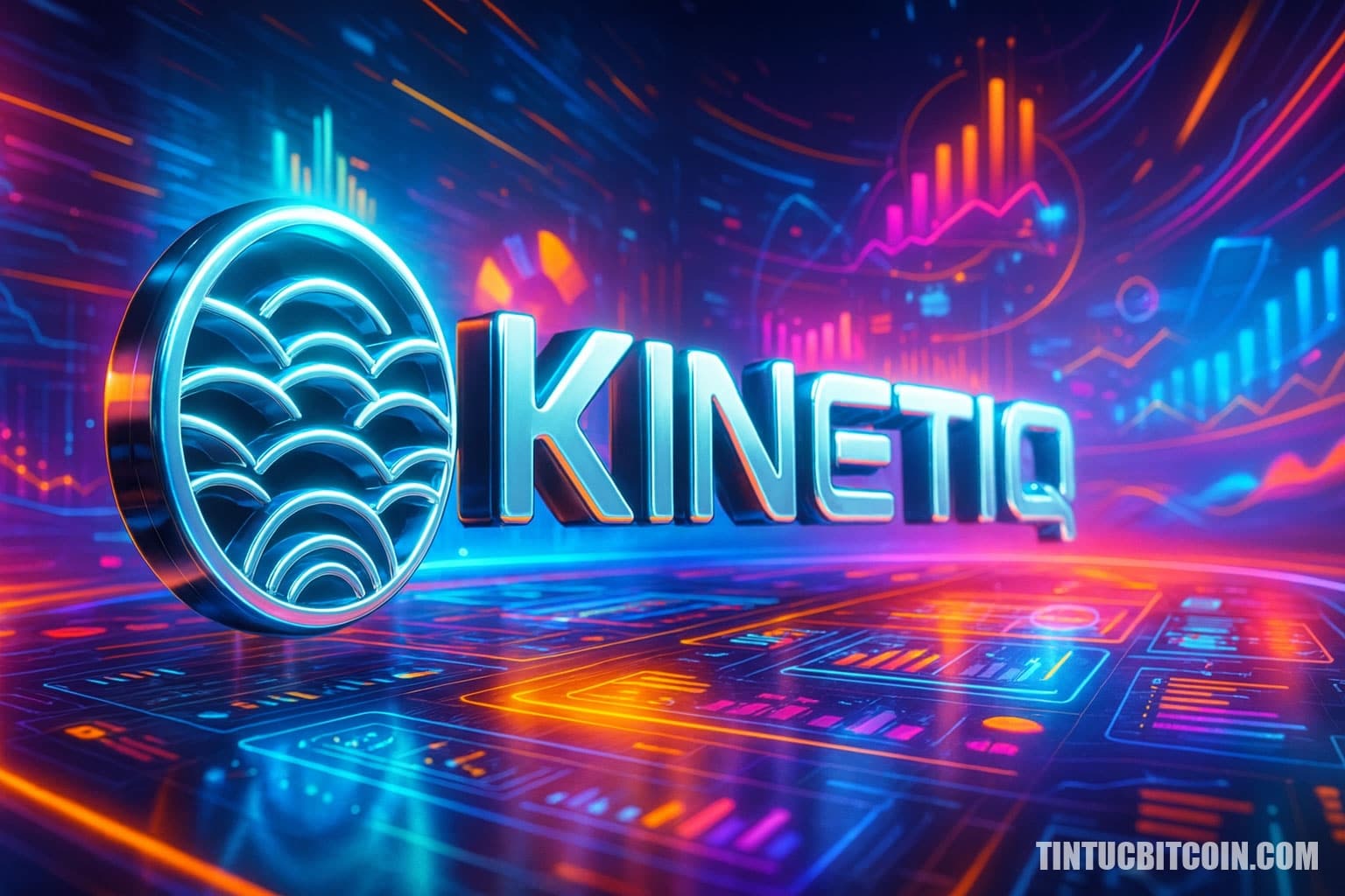 Kinetiq là gì? Giao thức liquid staking phi tập trung trên Hyperliquid - Tin Tức Bitcoin - Cập Nhật Tin Tức Coin Mới Nhất 24/7 2025 Kinetiq là gì?