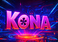 Kona là gì?