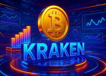 Kraken ghi nhận doanh thu kỷ lục 648 triệu USD quý III, tăng 50% so quý trước