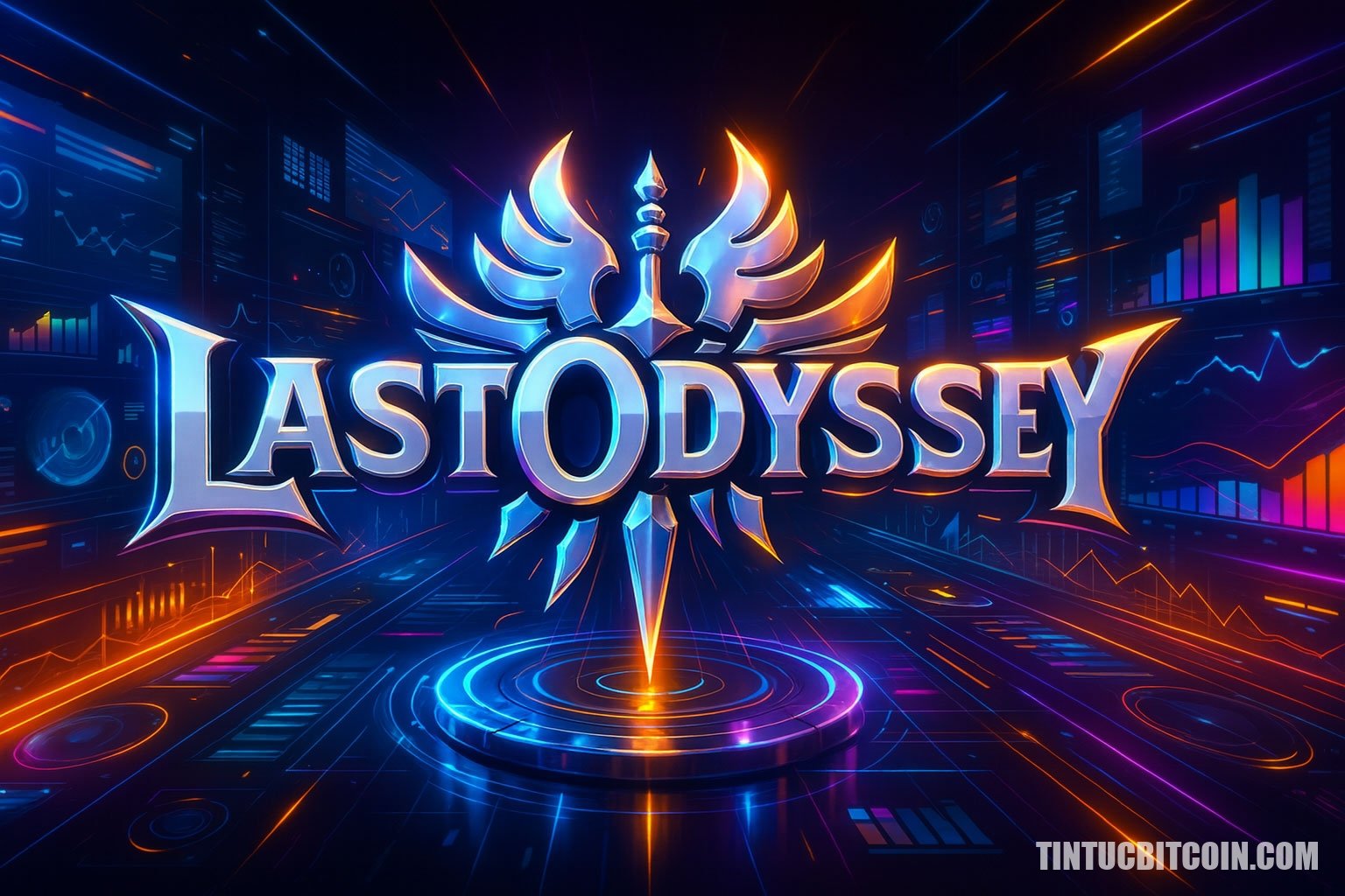 Last Odyssey là gì? Dự án GameFi với lối chơi MMOSLG - Tin Tức Bitcoin - Cập Nhật Tin Tức Coin Mới Nhất 24/7 2025 Last Odyssey là gì?