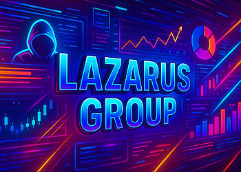 Lazarus Group là gì?