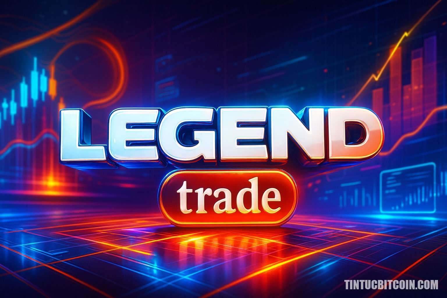 Legend Trade là gì? Nền tảng giao dịch Crypto PvP - Tin Tức Bitcoin - Cập Nhật Tin Tức Coin Mới Nhất 24/7 2025 Legend Trade là gì?