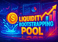 Liquidity Bootstrapping Pool là gì?