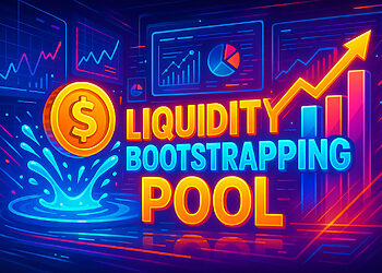 Liquidity Bootstrapping Pool là gì?