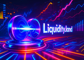 Liquidity Land là gì?