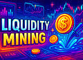 Liquidity Mining là gì?