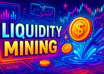 Liquidity Mining là gì?