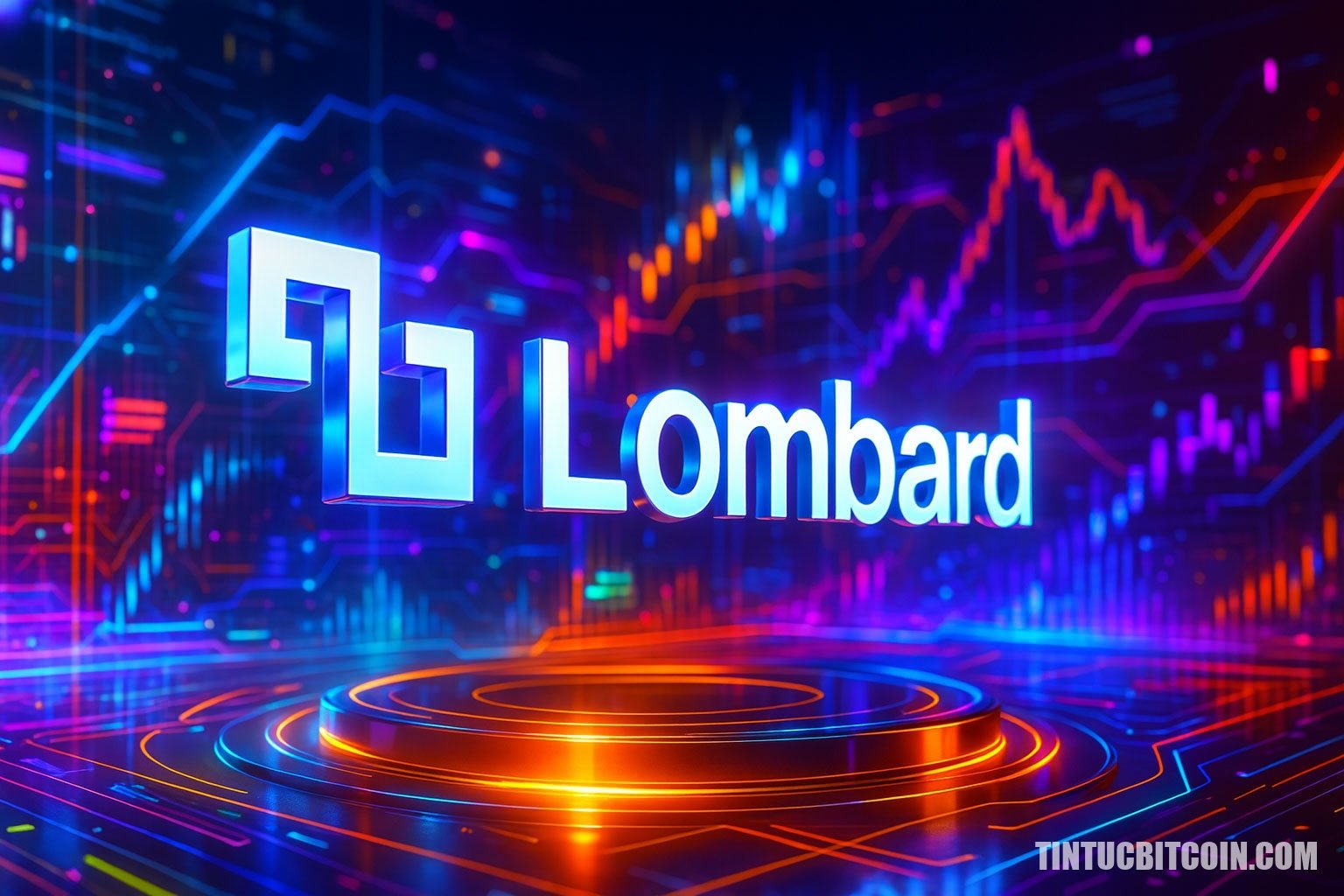 Lombard là gì? Giao thức liquid staking tập trung mở rộng ứng dụng BTC - Tin Tức Bitcoin - Cập Nhật Tin Tức Coin Mới Nhất 24/7 2025 Lombard là gì?