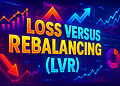 Loss Versus Rebalancing là gì? Tìm hiểu về khái niệm LVR - Tin Tức Bitcoin - Cập Nhật Tin Tức Coin Mới Nhất 24/7 2025 Loss Versus Rebalancing là gì?
