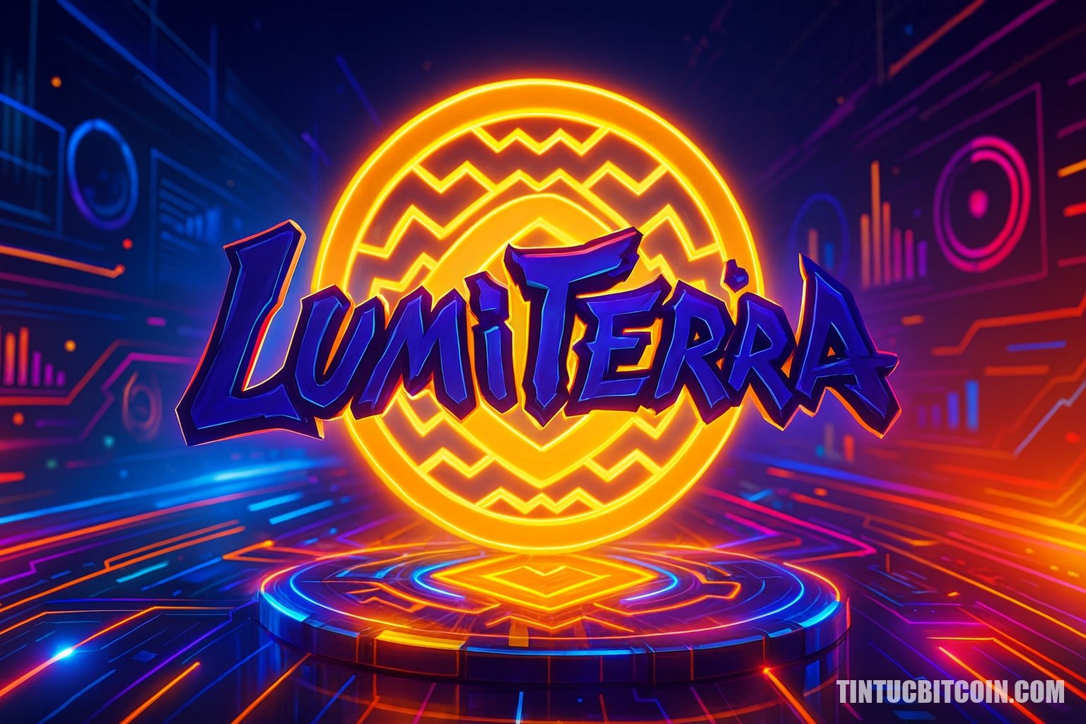 Lumiterra là gì? Game NFT thuộc thể loại MMORPG phát triển trên Ronin - Tin Tức Bitcoin - Cập Nhật Tin Tức Coin Mới Nhất 24/7 2025 Lumiterra là gì?