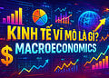 Kinh tế vĩ mô - Macroeconomics là gì? Tìm hiểu về khái niệm kinh tế vĩ mô - Tin Tức Bitcoin - Cập Nhật Tin Tức Coin Mới Nhất 24/7 2025 Kinh tế vĩ mô là gì?