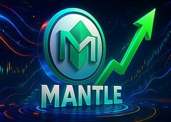 Mantle tăng 11% – Tín hiệu này có thể hé lộ bước đi tiếp theo của MNT