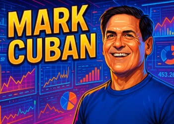 Mark Cuban là gì?