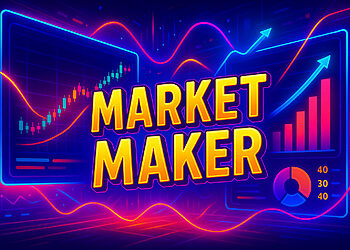 Market Maker là gì?