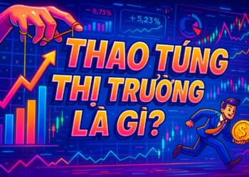 Thao túng thị trường là gì?