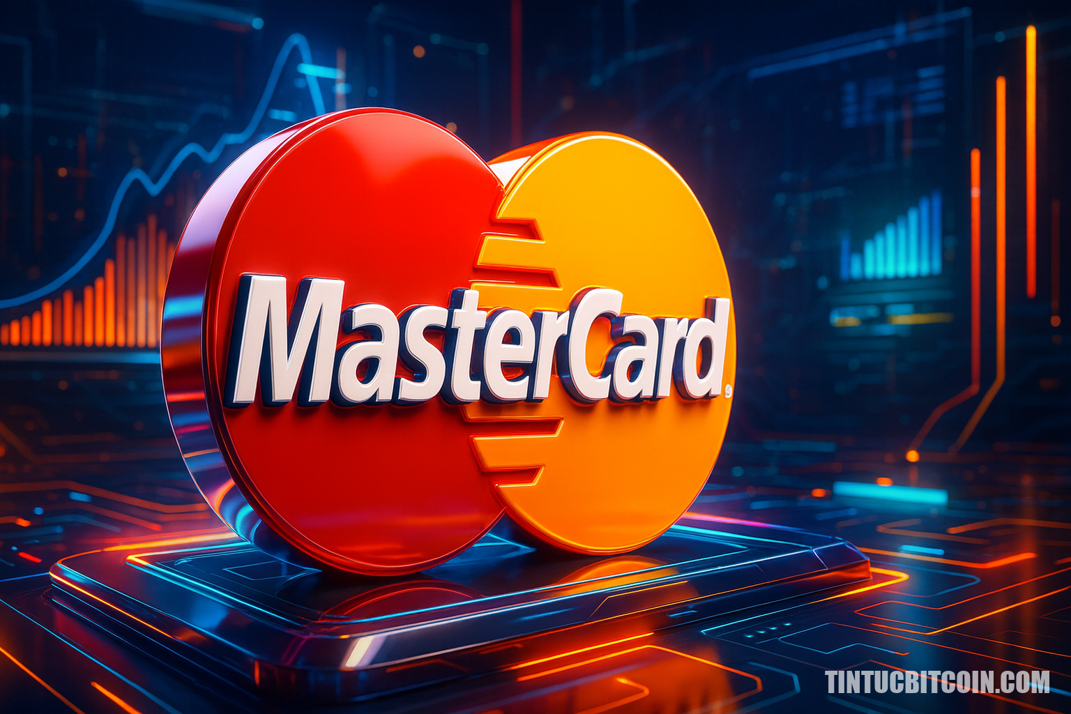 Mastercard sắp đạt thỏa thuận với Zerohash khi cạnh tranh gia tăng - Tin Tức Bitcoin - Cập Nhật Tin Tức Coin Mới Nhất 24/7 2025 Mastercard sắp đạt thỏa thuận với Zerohash khi cạnh tranh gia tăng